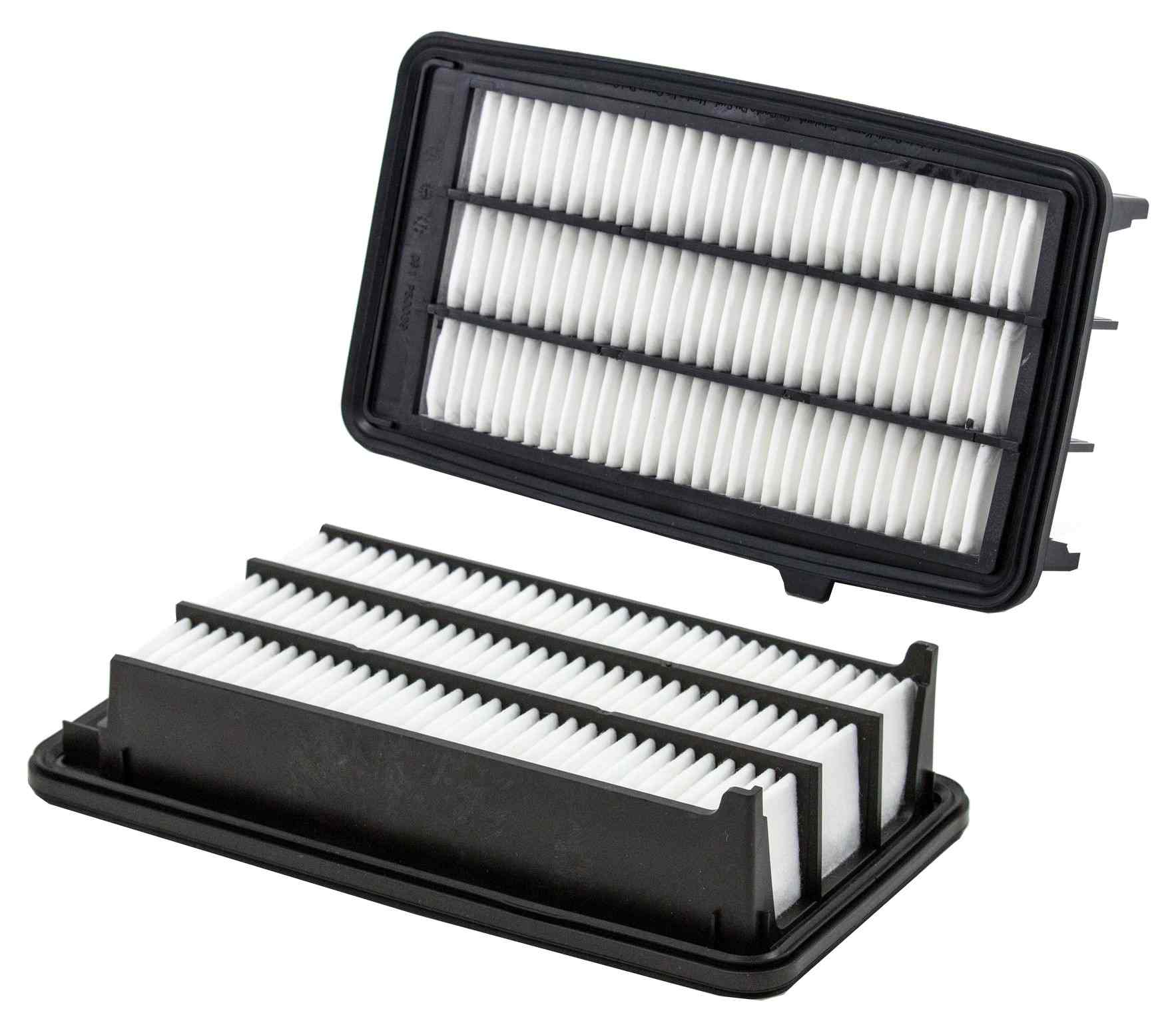 wix air filter  frsport wa10417