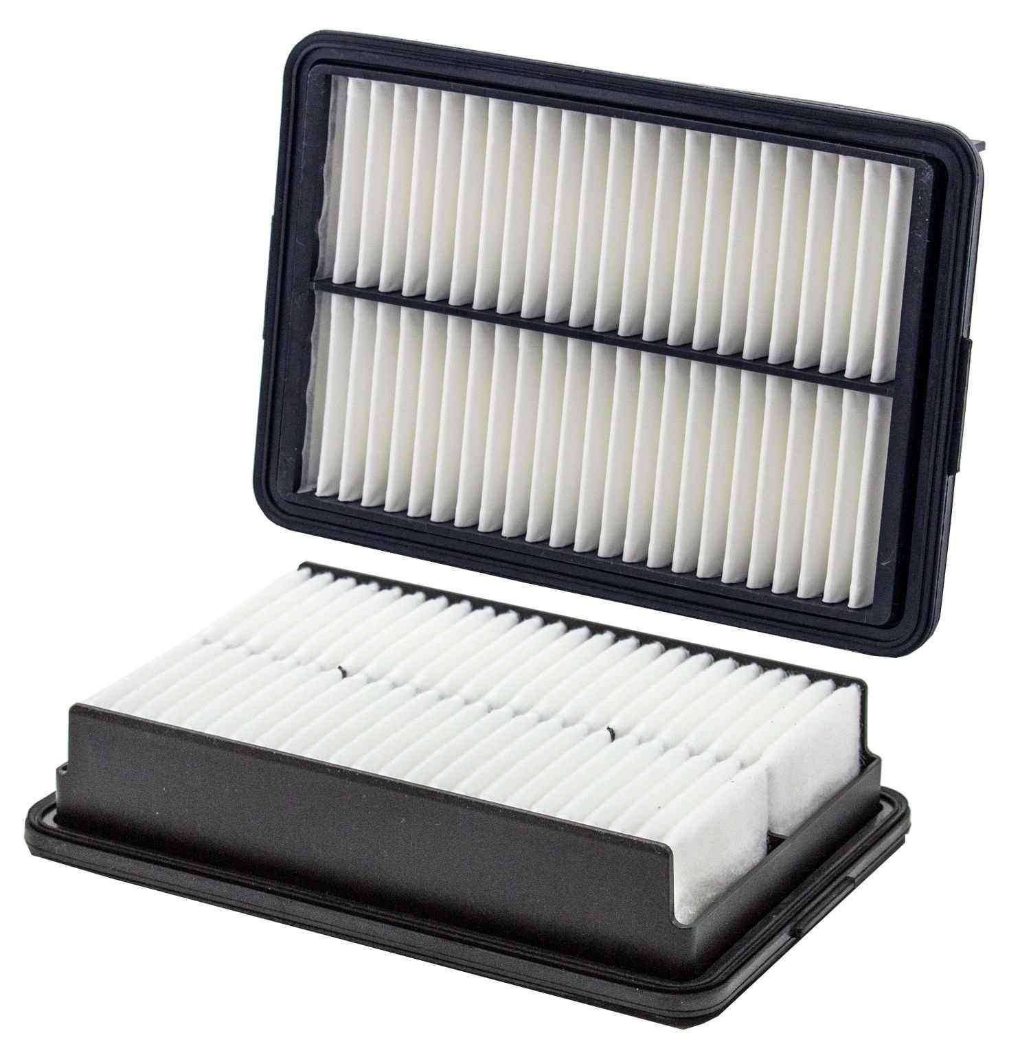 Wix Air Filter  top view frsport WA10420