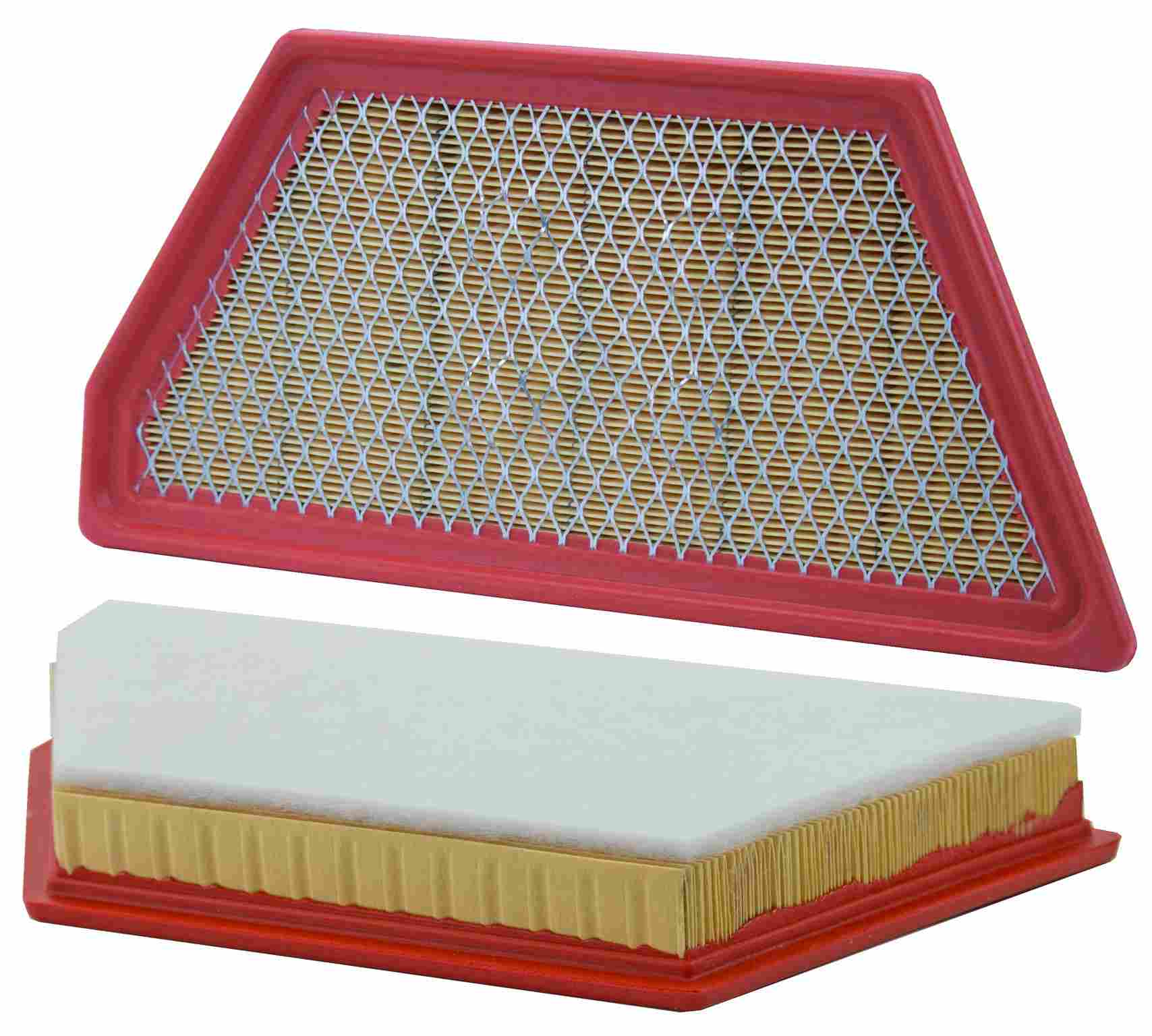 wix air filter  frsport wa10433