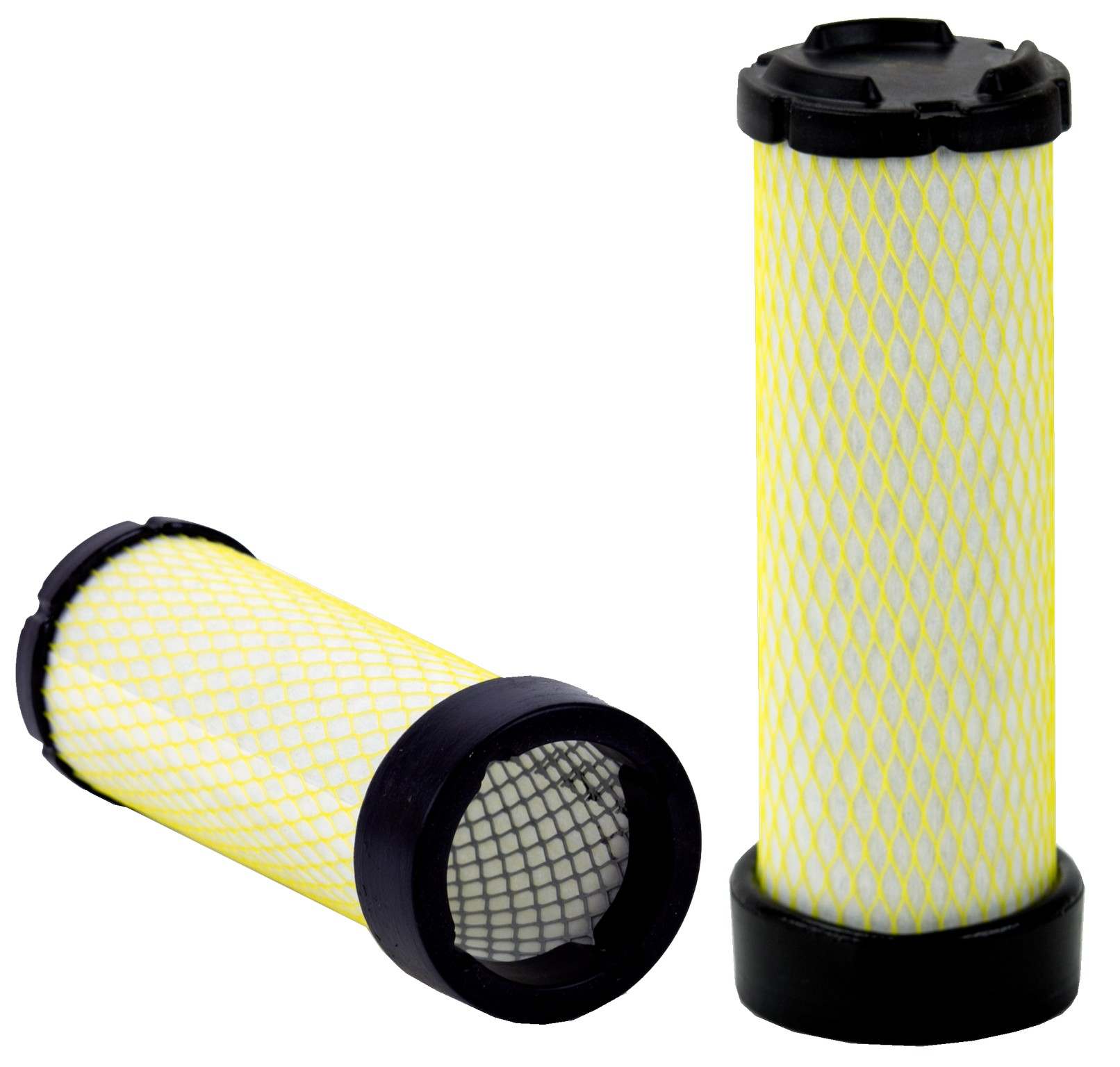 Wix Air Filter  top view frsport WA10552