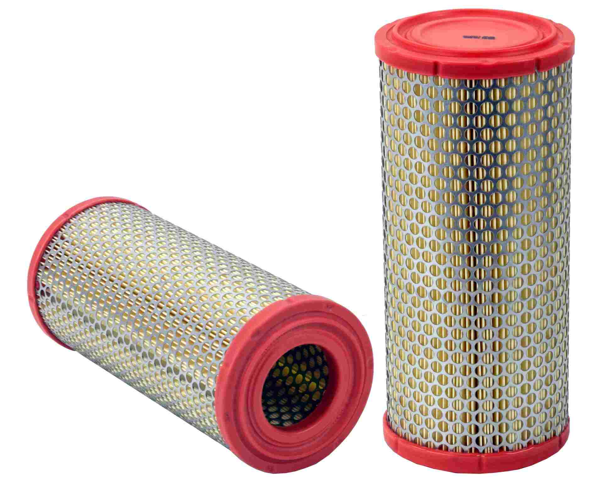 Wix Air Filter  top view frsport WA10563