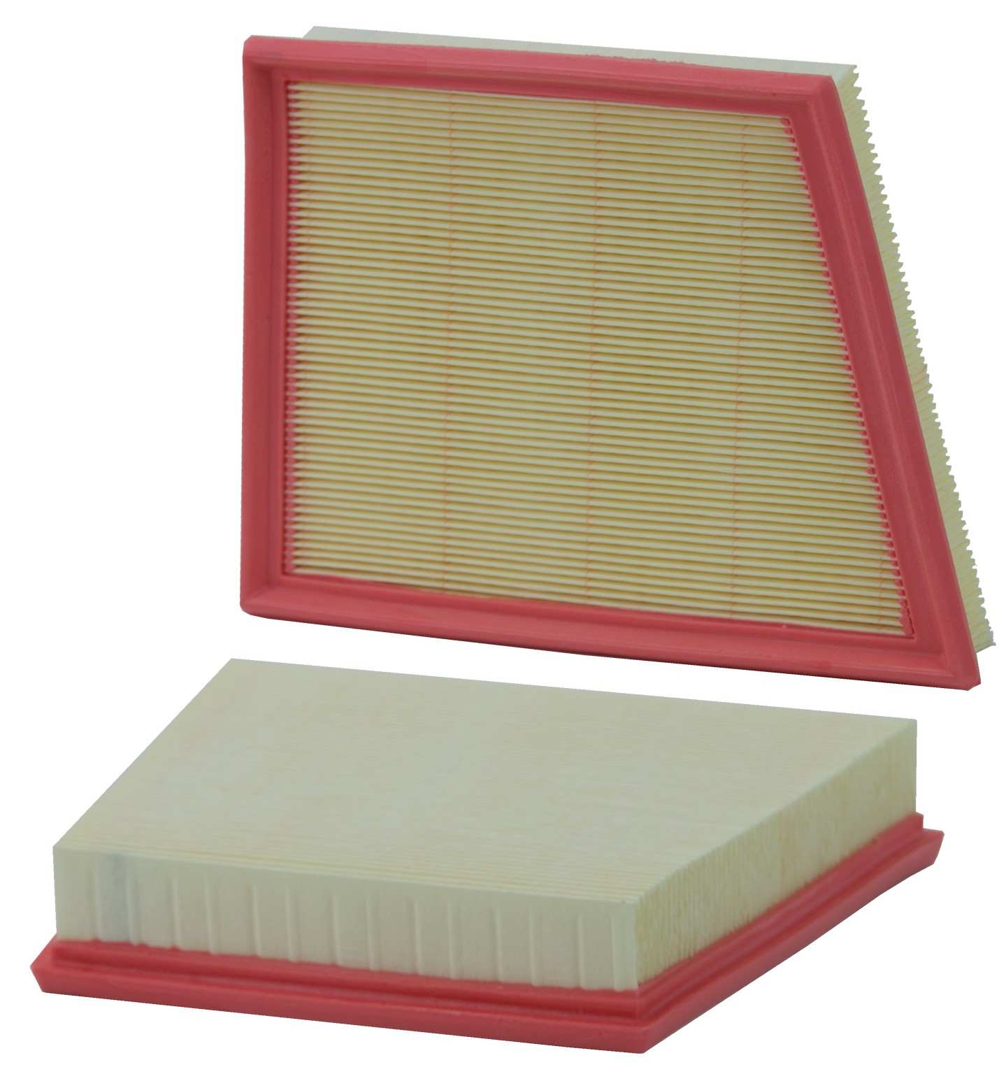 Wix Air Filter  top view frsport WA10565