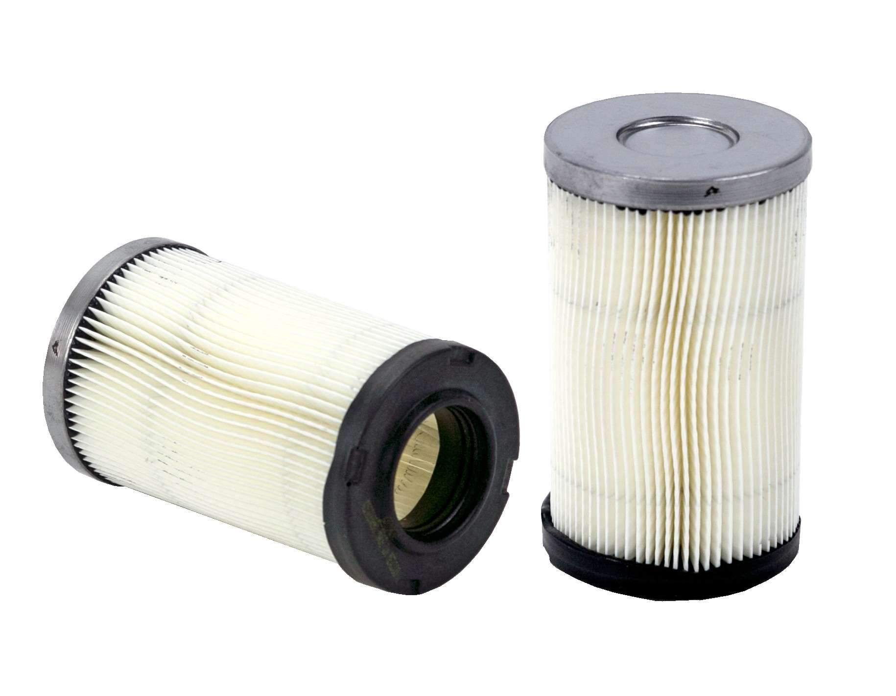 Wix Air Filter  top view frsport WA10648