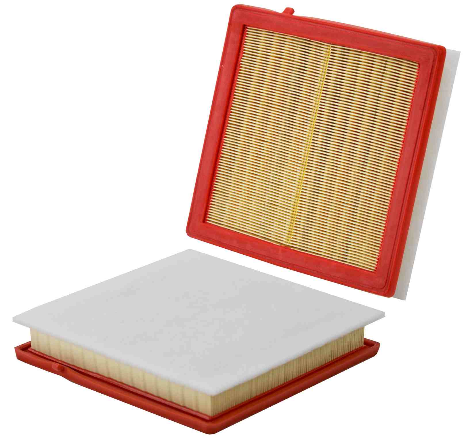 Wix Air Filter  top view frsport WA10650