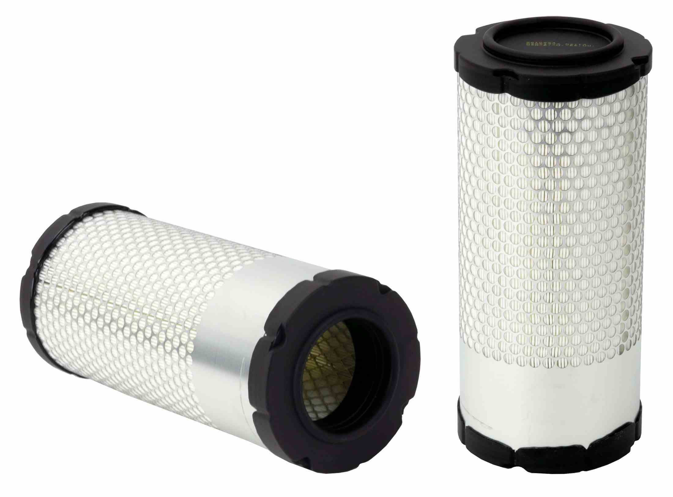 Wix Air Filter  top view frsport WA10854