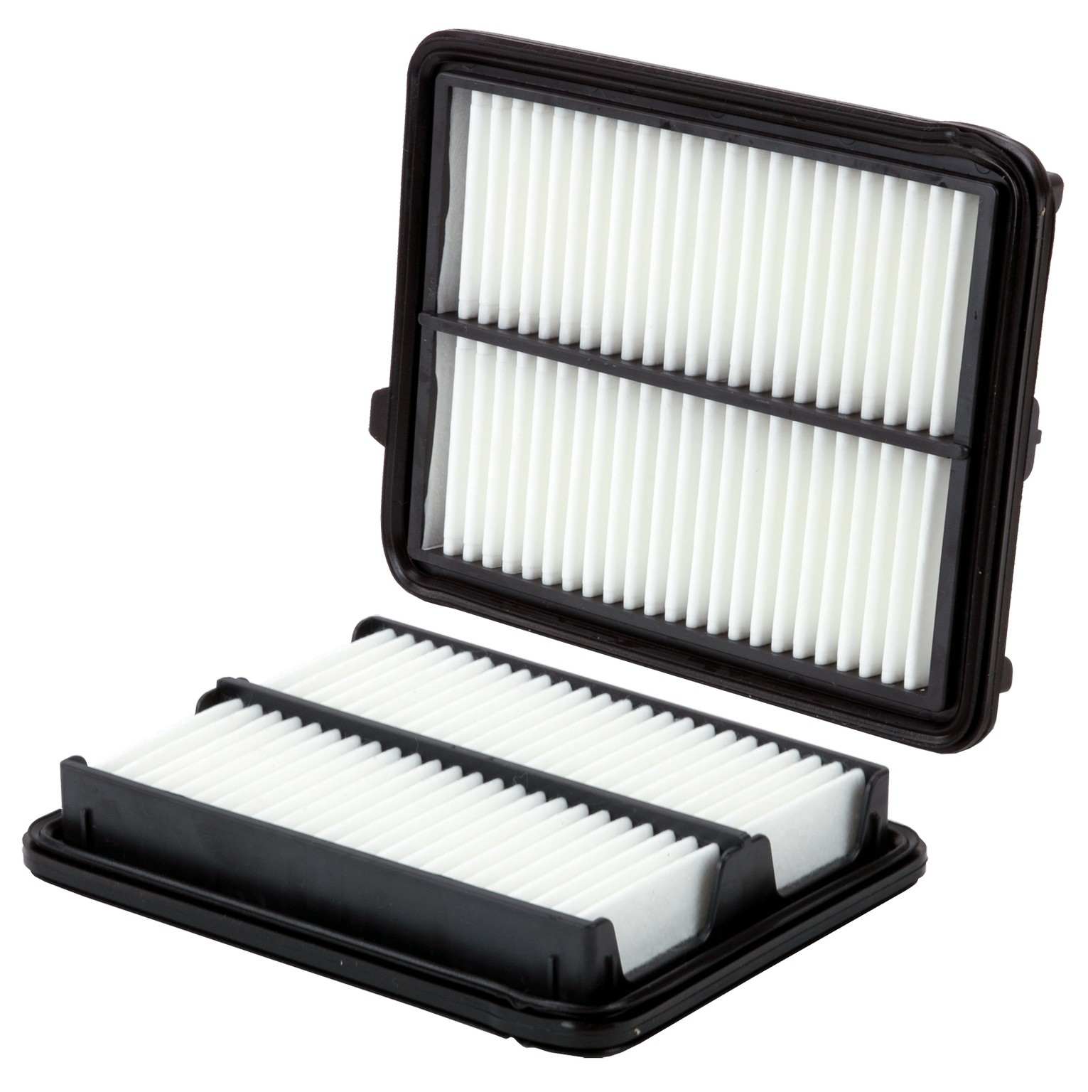 Wix Air Filter  top view frsport WA10908