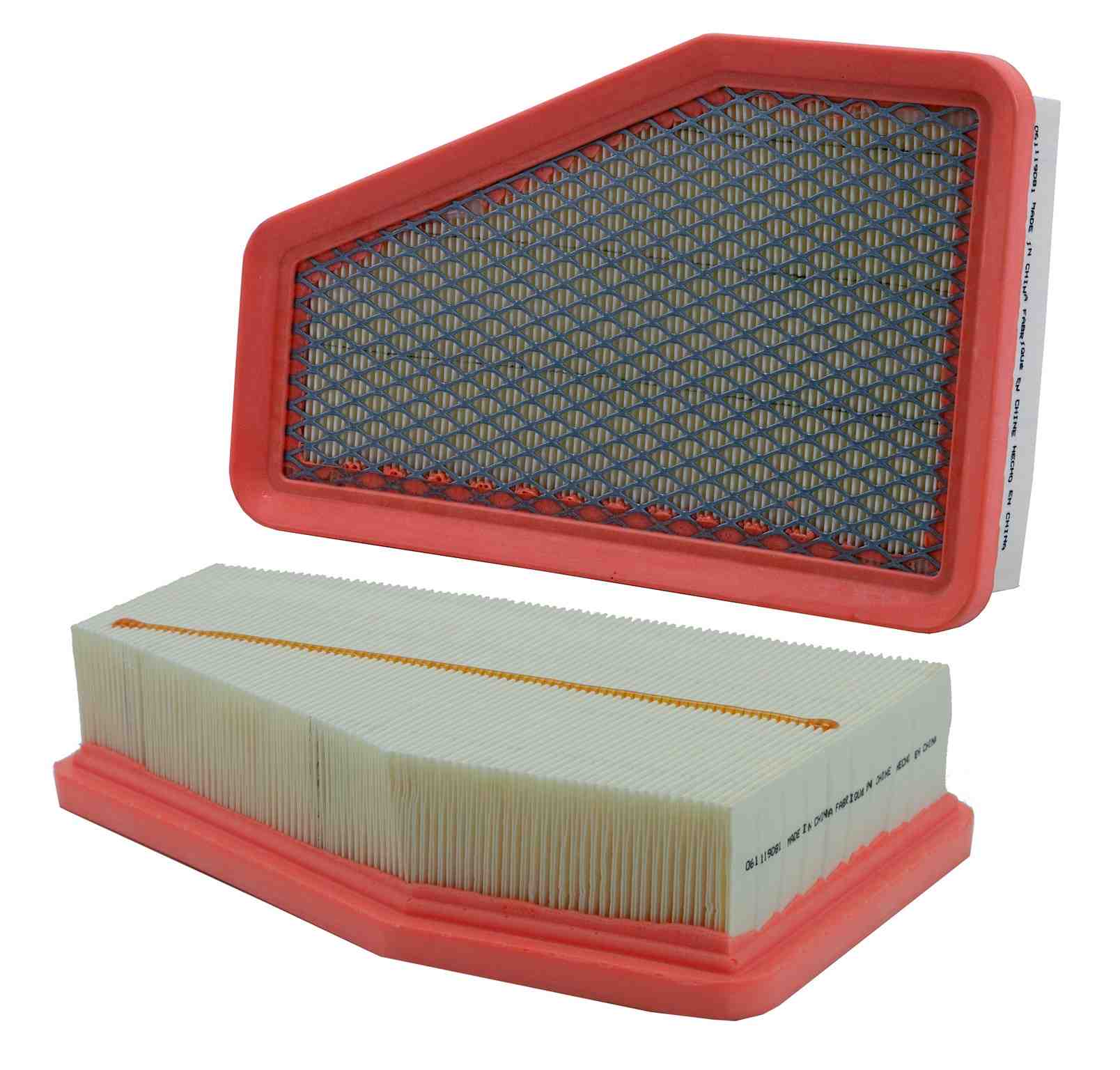 wix air filter  frsport wa10937