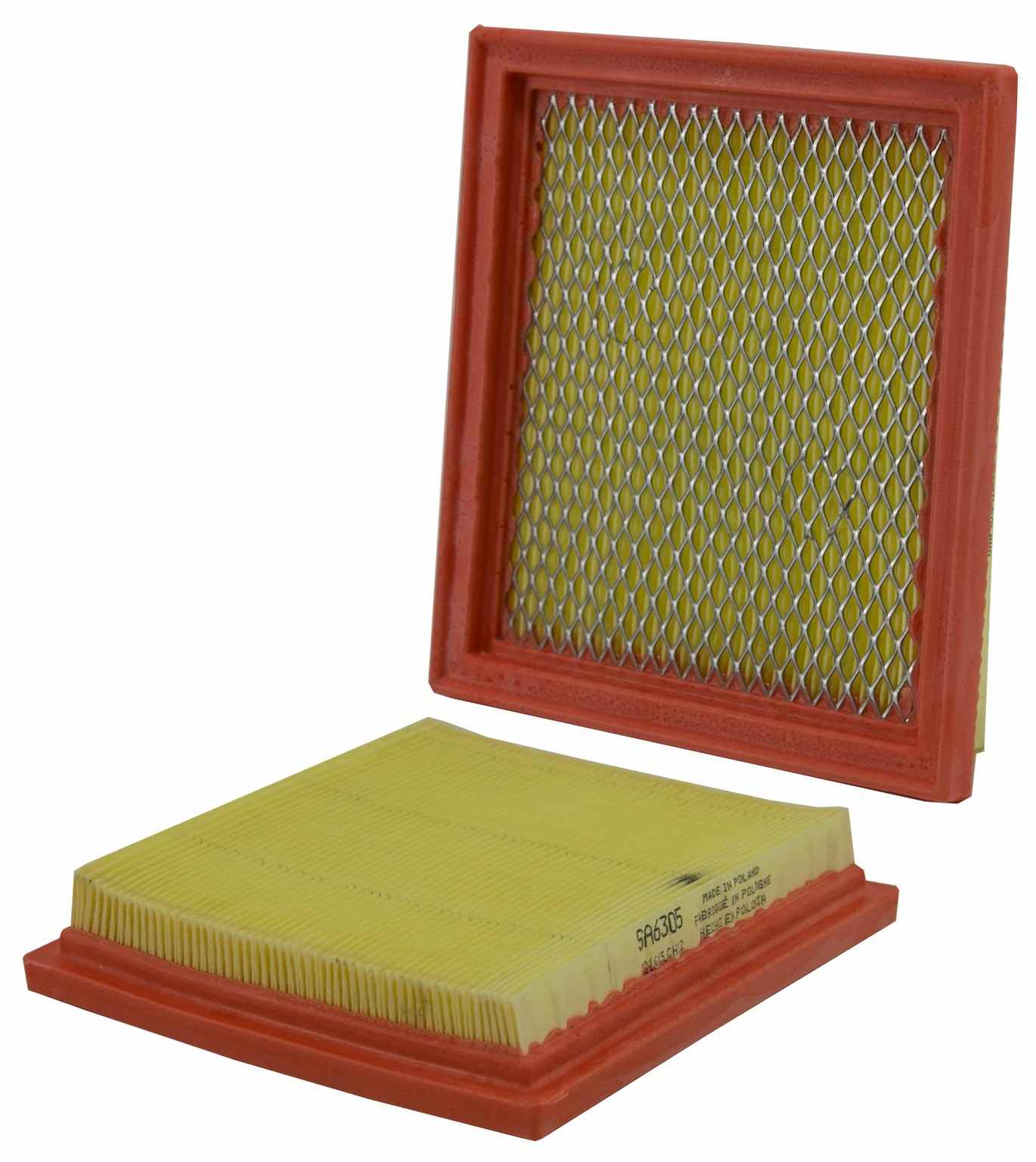 wix air filter  frsport wa6305