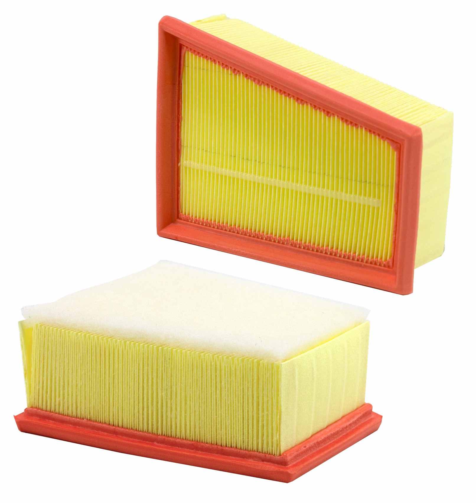 Wix Air Filter  top view frsport WA6595