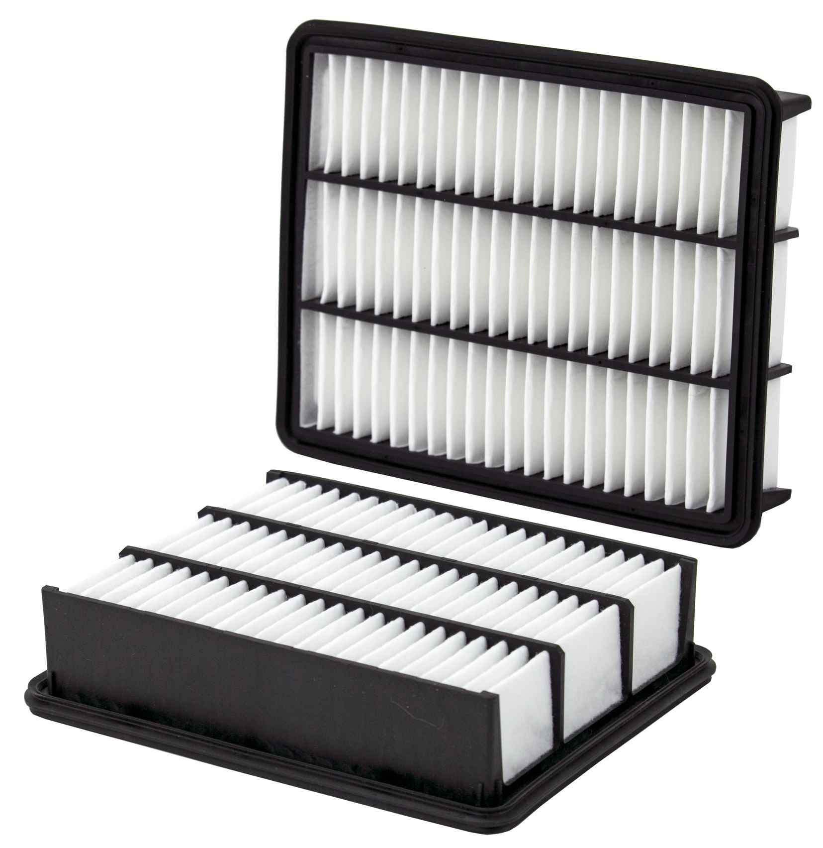 Wix Air Filter  top view frsport WA9790