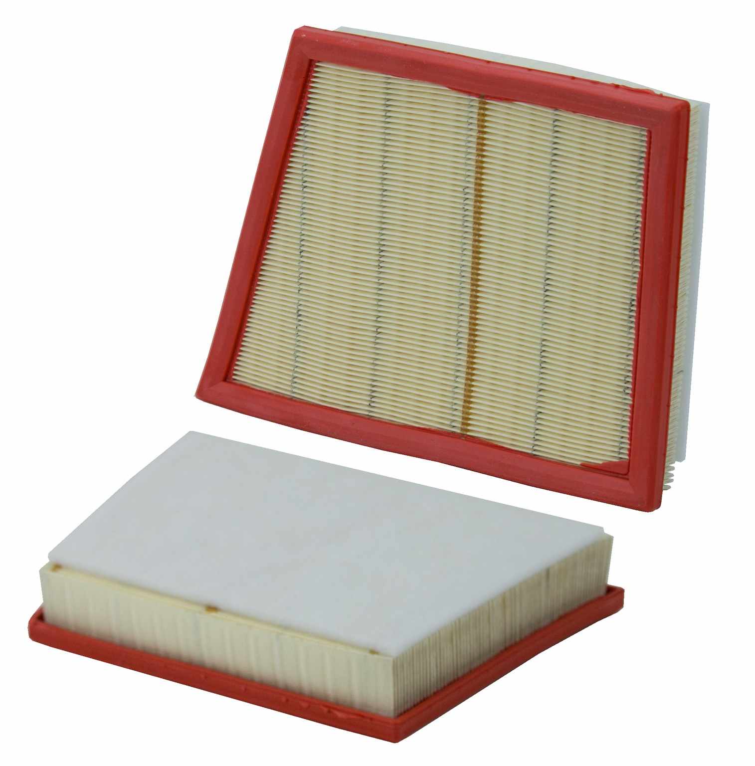 Wix Air Filter  top view frsport WA9792