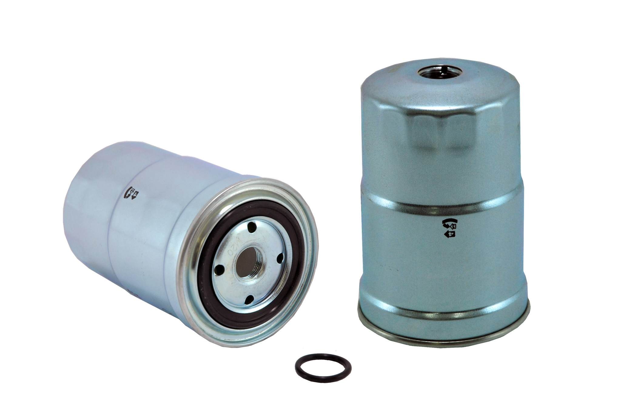 wix fuel filter  frsport wf10002