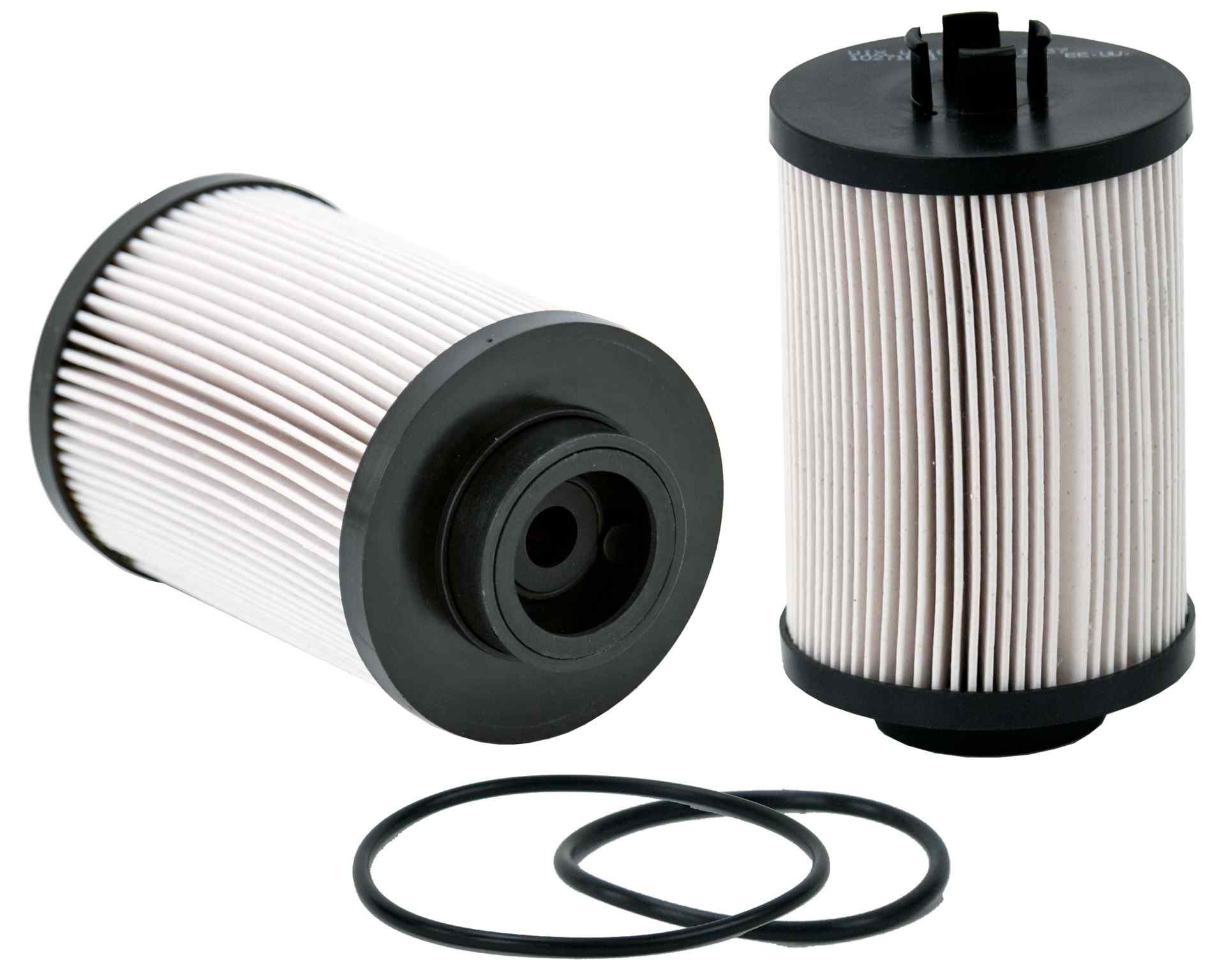 Wix Fuel Filter  top view frsport WF10149