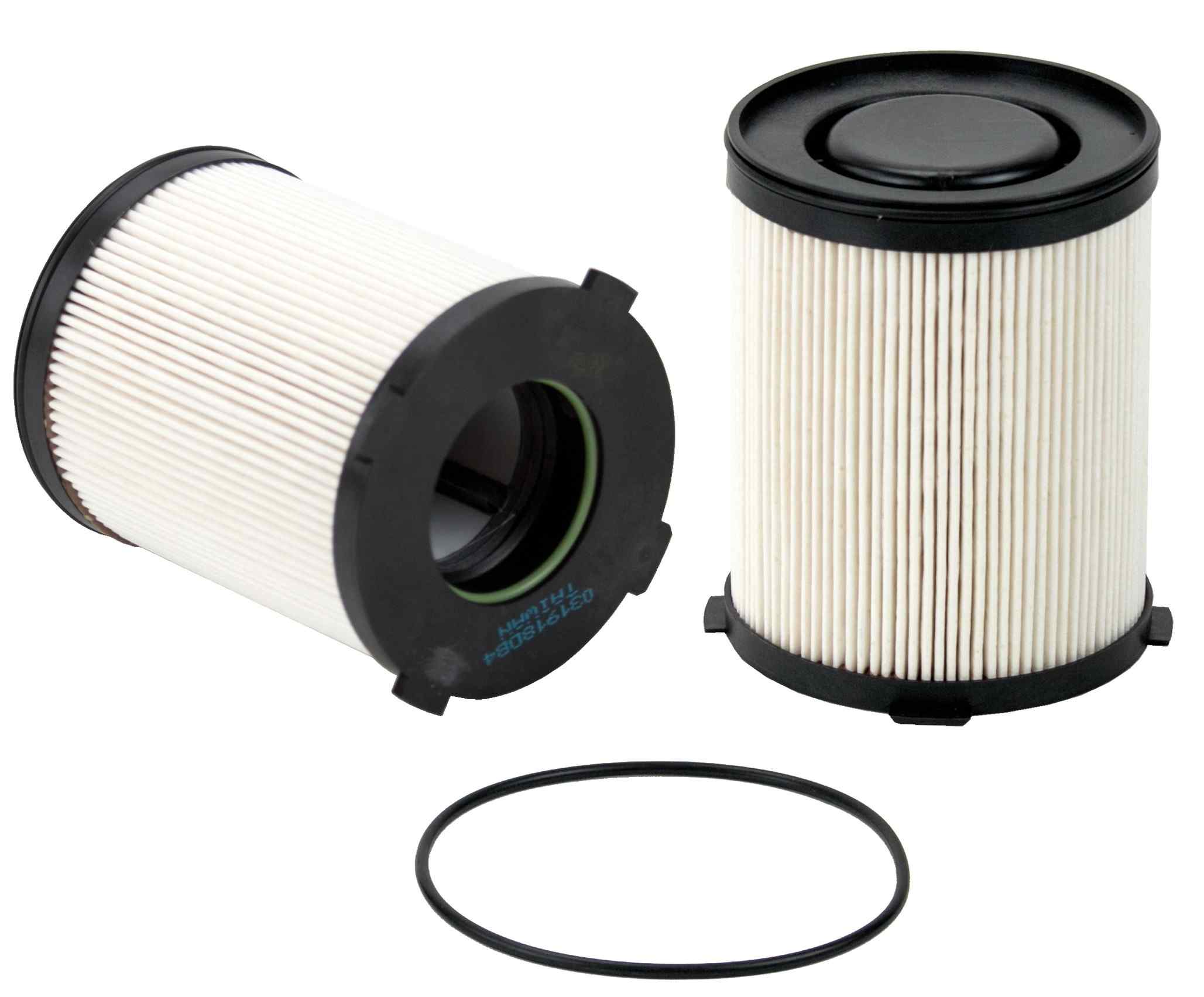 Wix Fuel Water Separator Filter  top view frsport WF10441