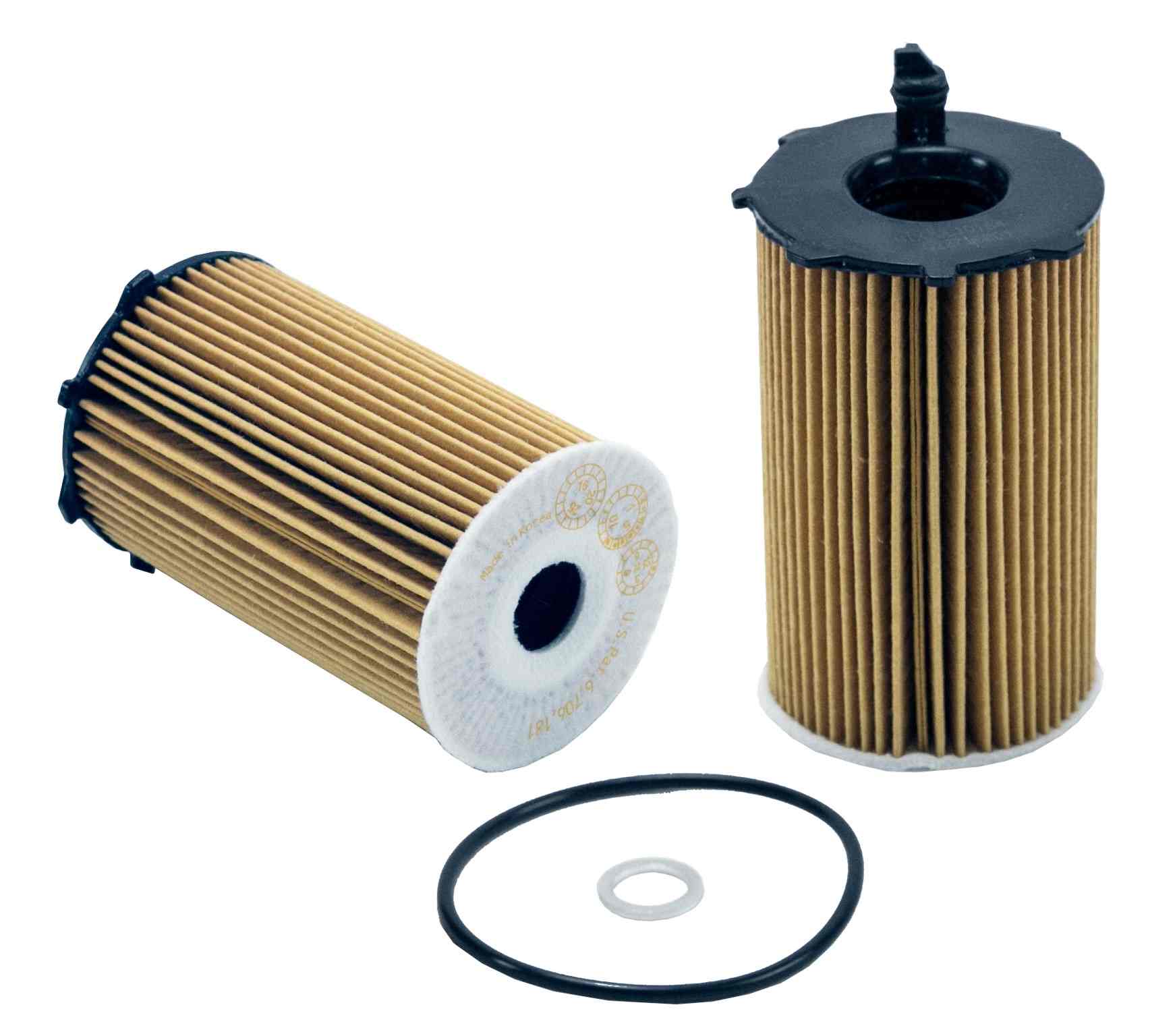 wix engine oil filter  frsport wl10164