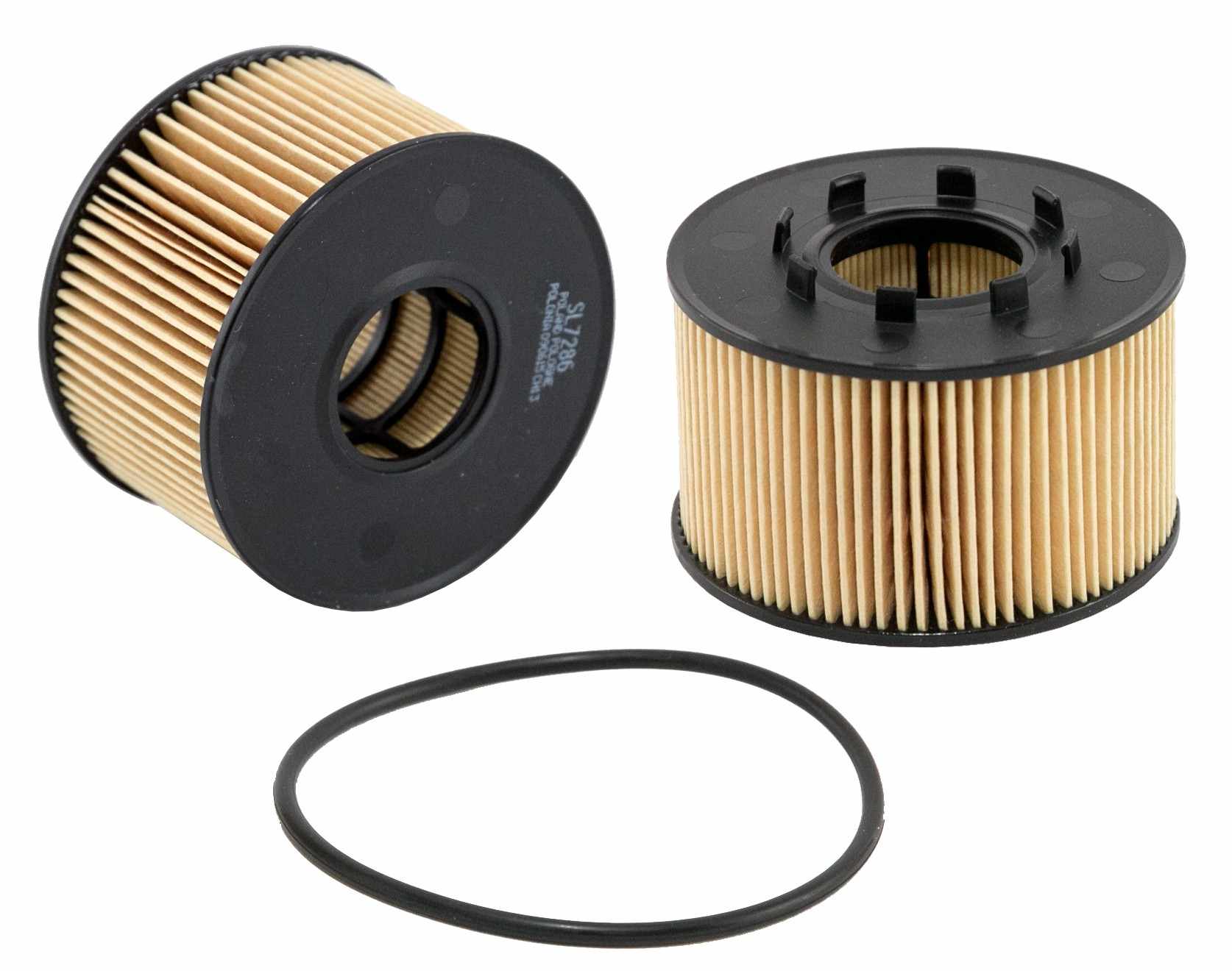 wix engine oil filter  frsport wl7286