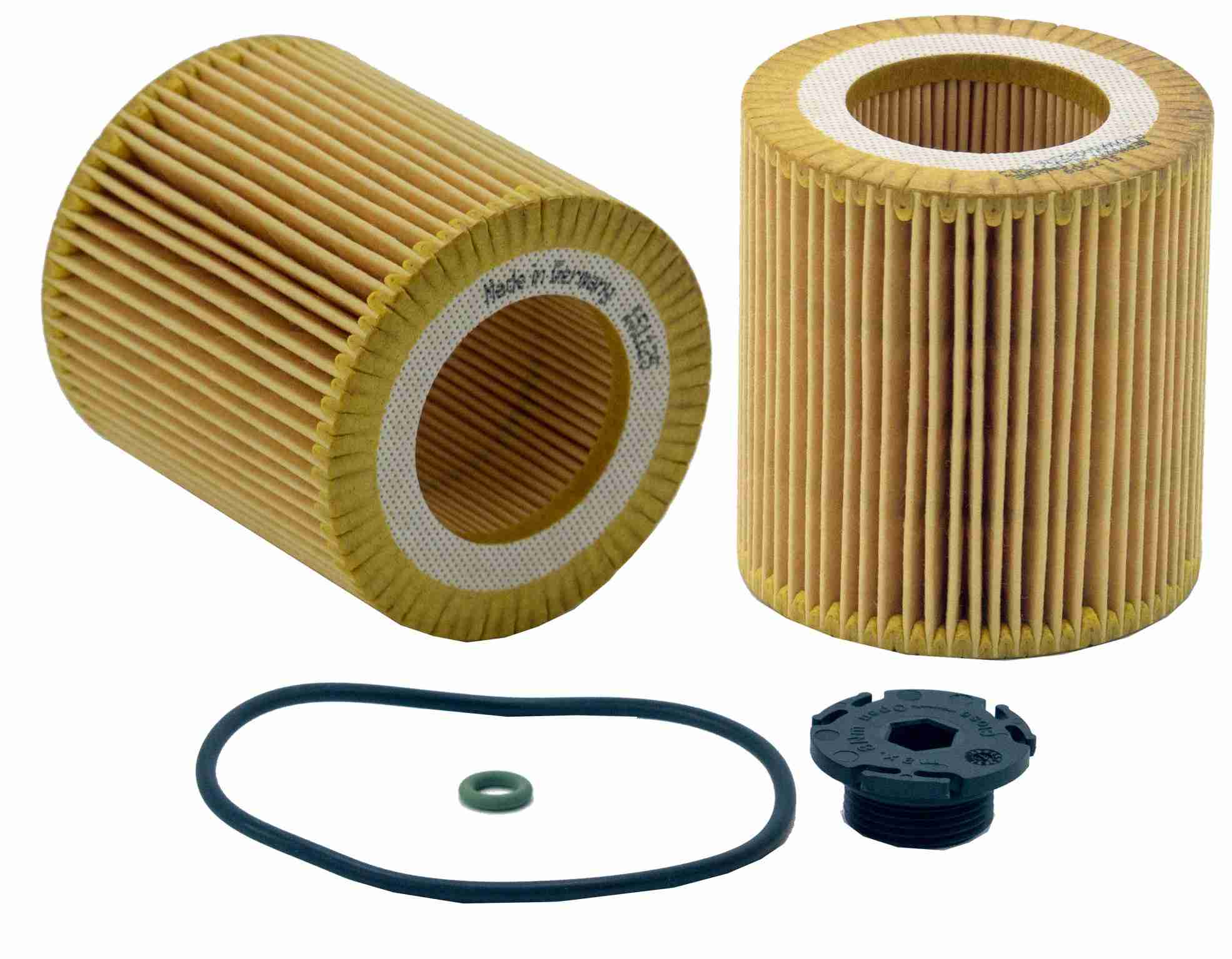 wix engine oil filter  frsport wl7509