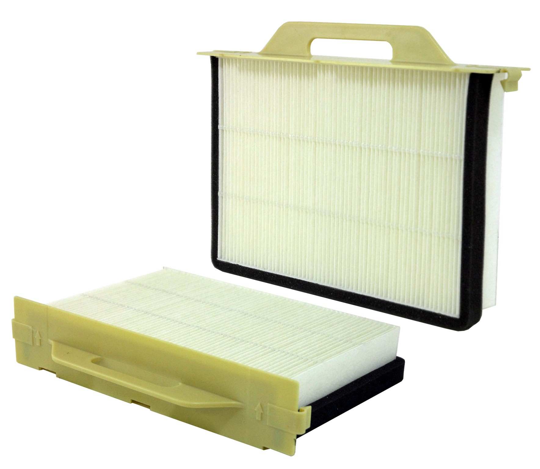 wix cabin air filter  frsport wp10007