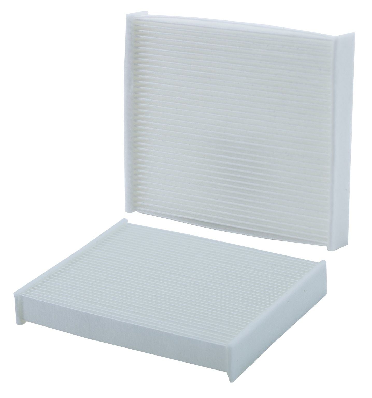 Wix Cabin Air Filter  top view frsport WP10105