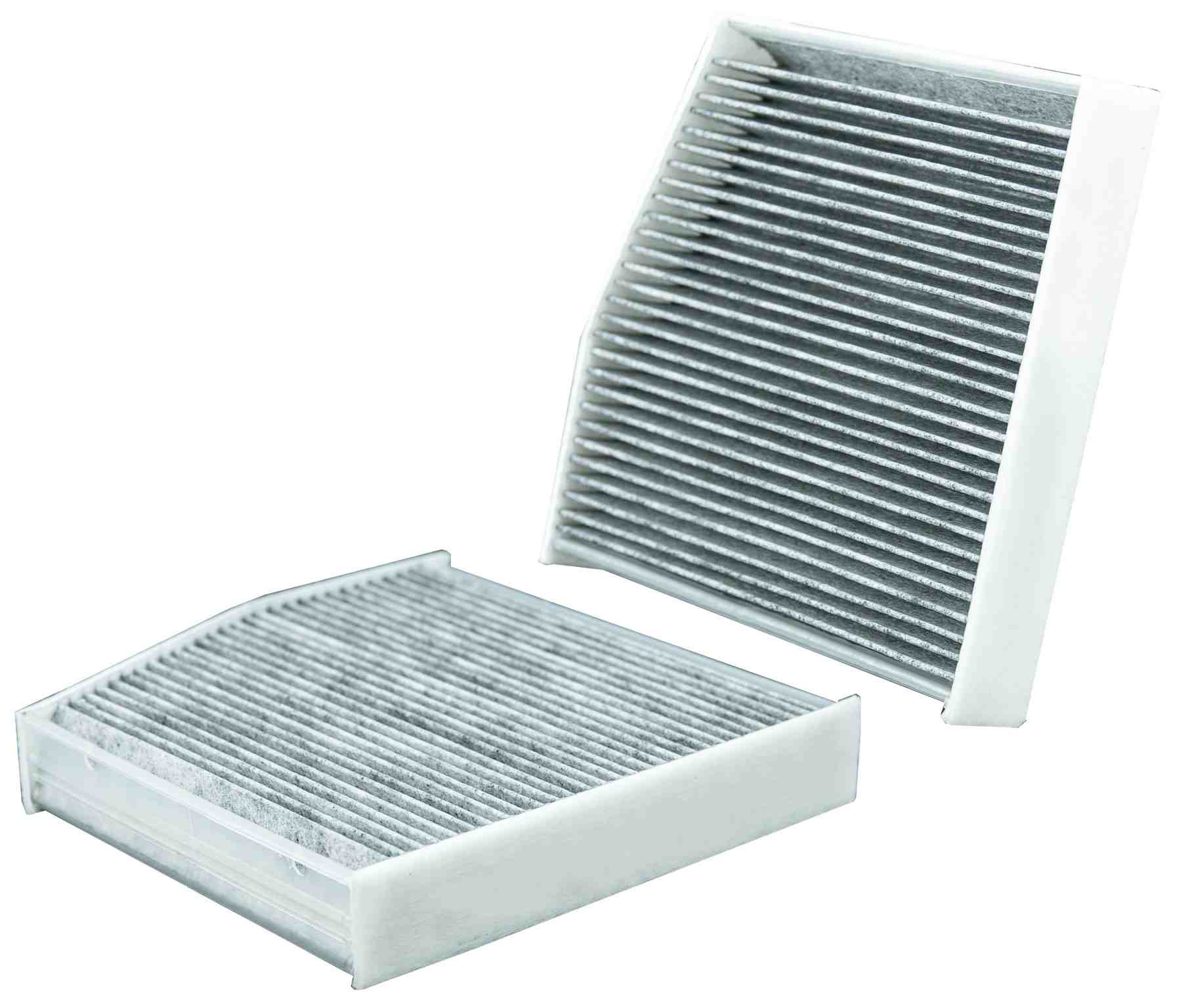 Wix Cabin Air Filter  top view frsport WP10130