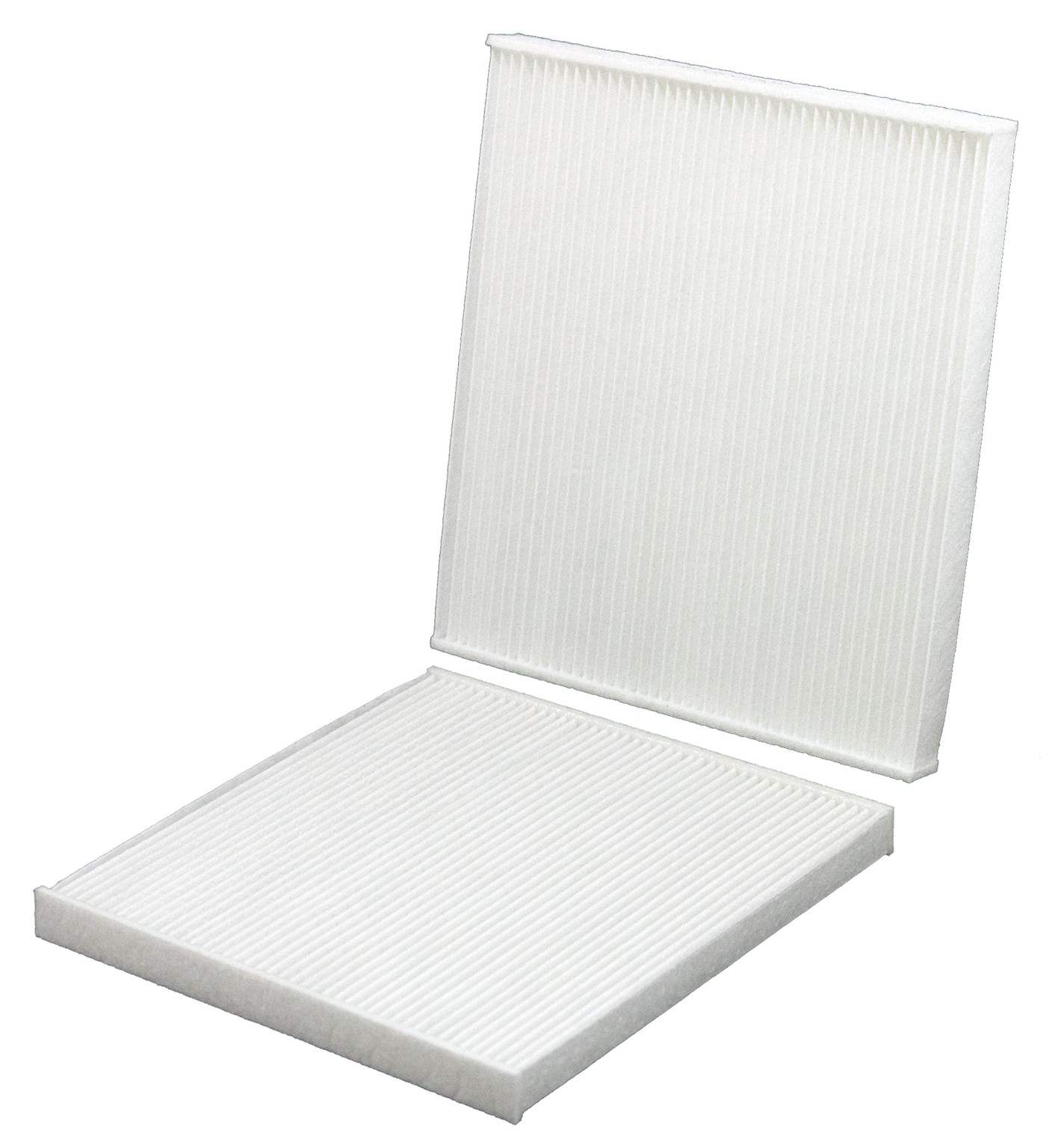 Wix Cabin Air Filter  top view frsport WP10142