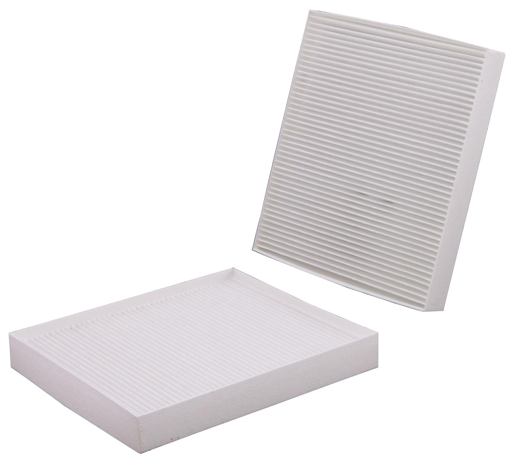 wix cabin air filter  frsport wp10155