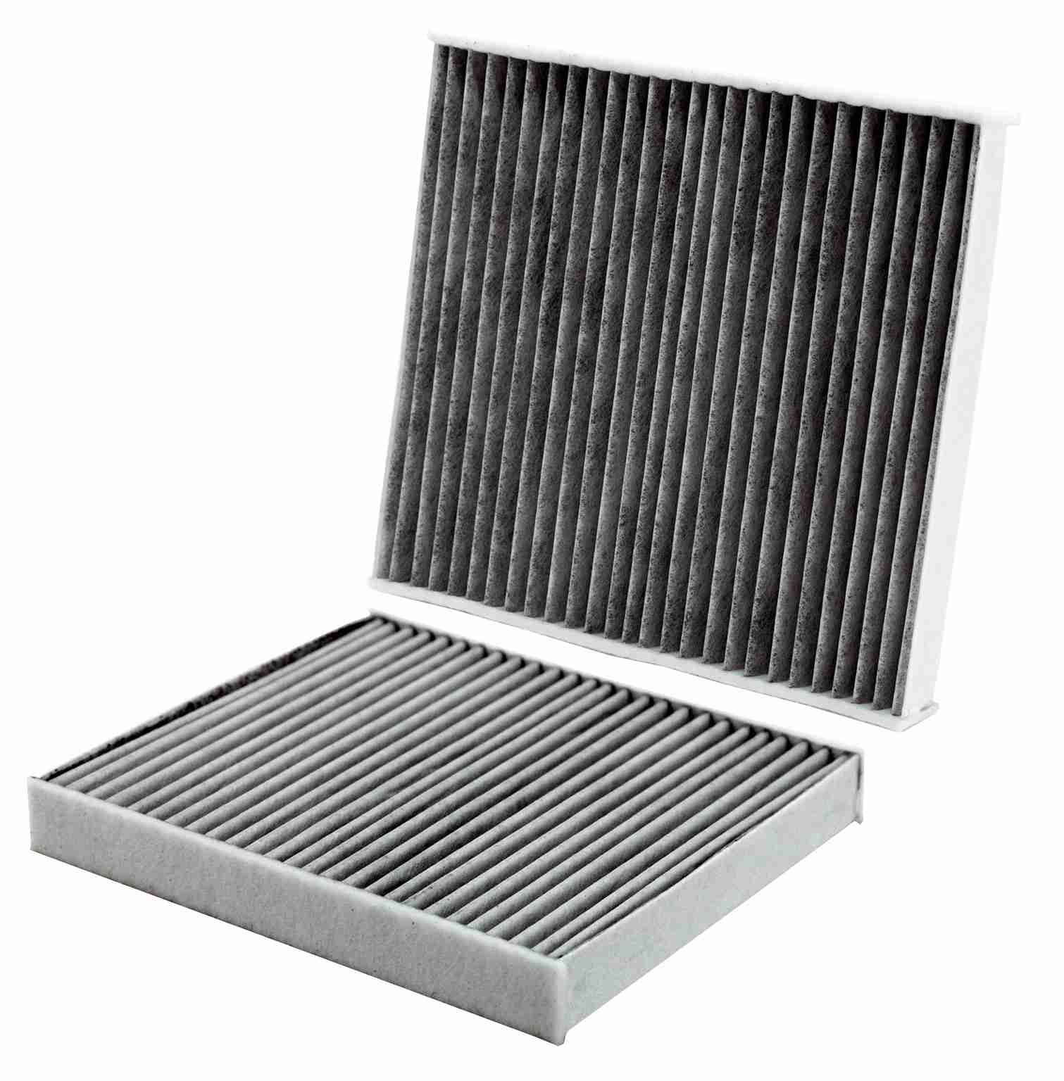 Wix Cabin Air Filter  top view frsport WP10159