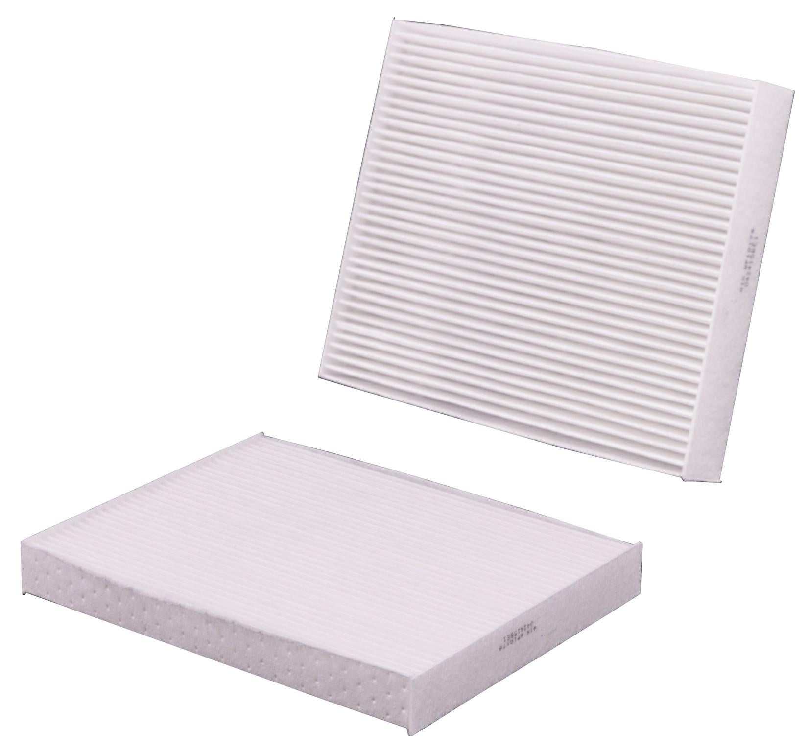 wix cabin air filter  frsport wp10178