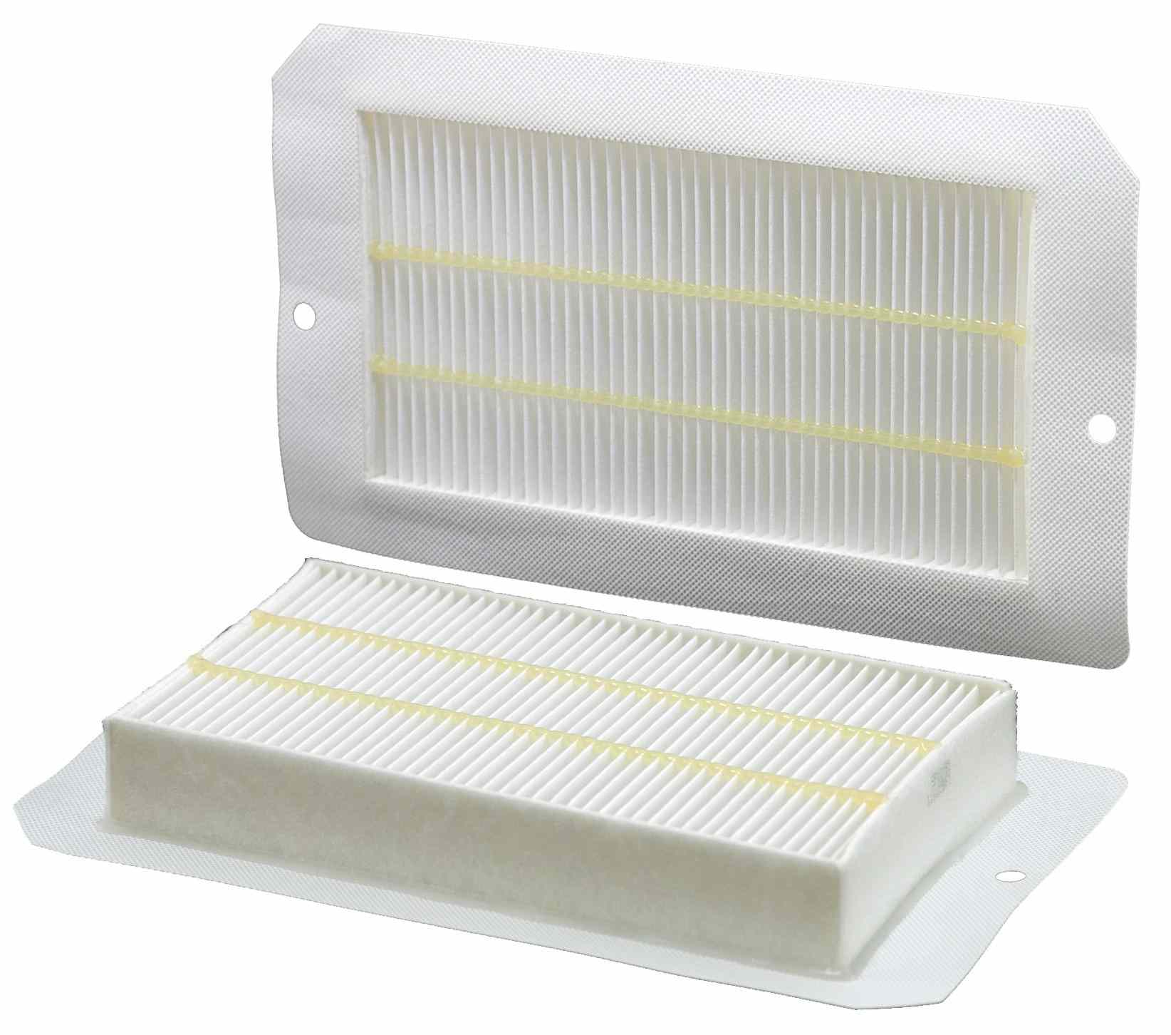 wix cabin air filter  frsport wp10185