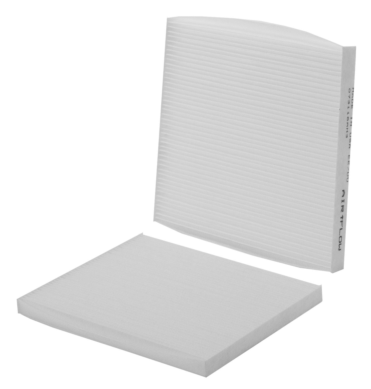 wix cabin air filter  frsport wp10234