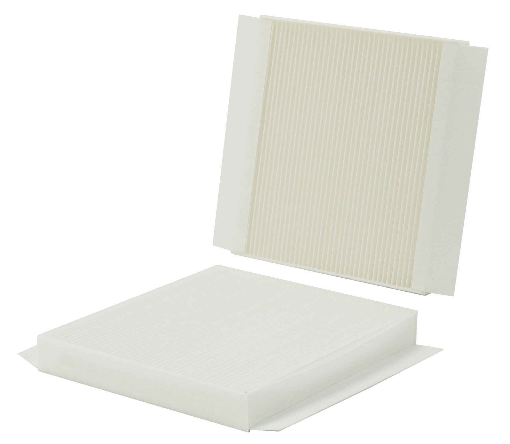 Wix Cabin Air Filter  top view frsport WP10369