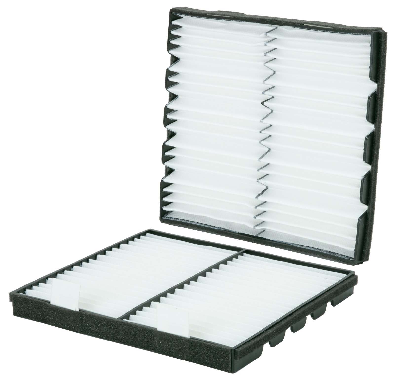 Wix Cabin Air Filter  top view frsport WP10428