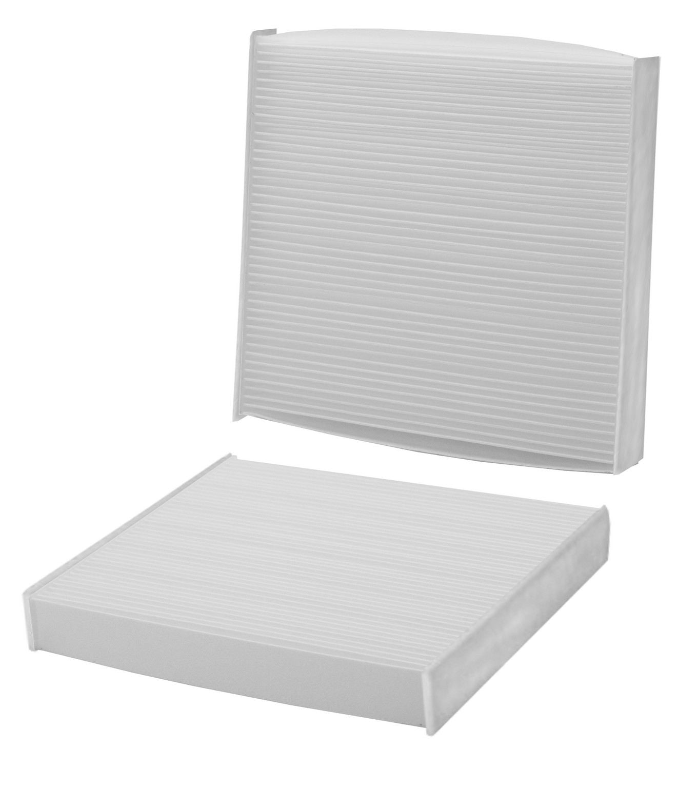 Wix Cabin Air Filter  top view frsport WP2100