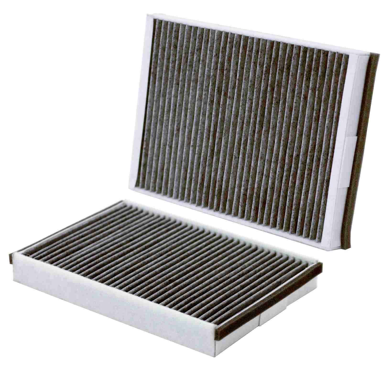 Wix Cabin Air Filter  top view frsport WP9309