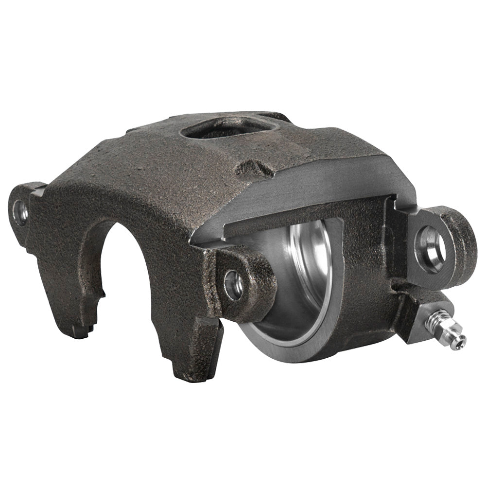 Wilwood Caliper GM Metric Cast Iron 2.50in Piston WIL120-16101 *Discontinued