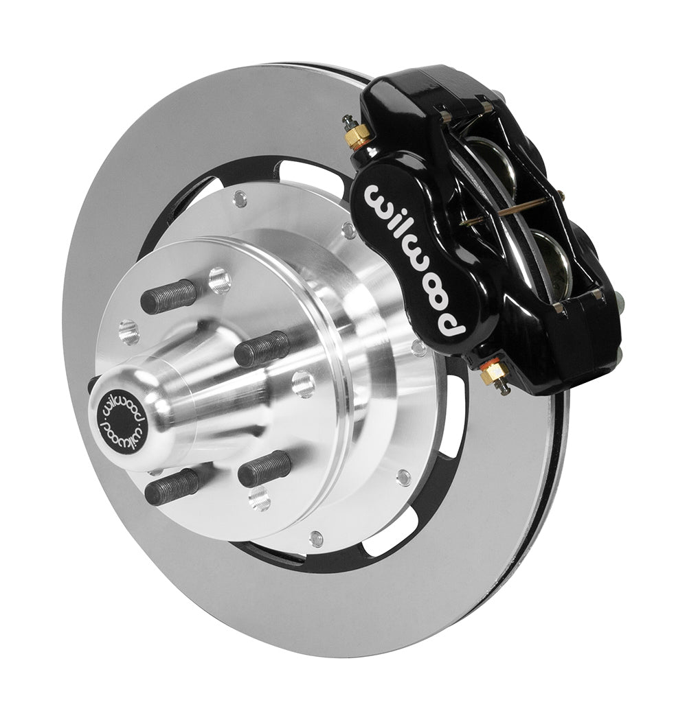 Wilwood Front Brake Kit 73-83 Chrysler 12.19in WIL140-15468