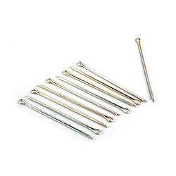 Wilwood Retaining Pins - .134 x 2.4in - DL & DLS 4 Pack 180-3862