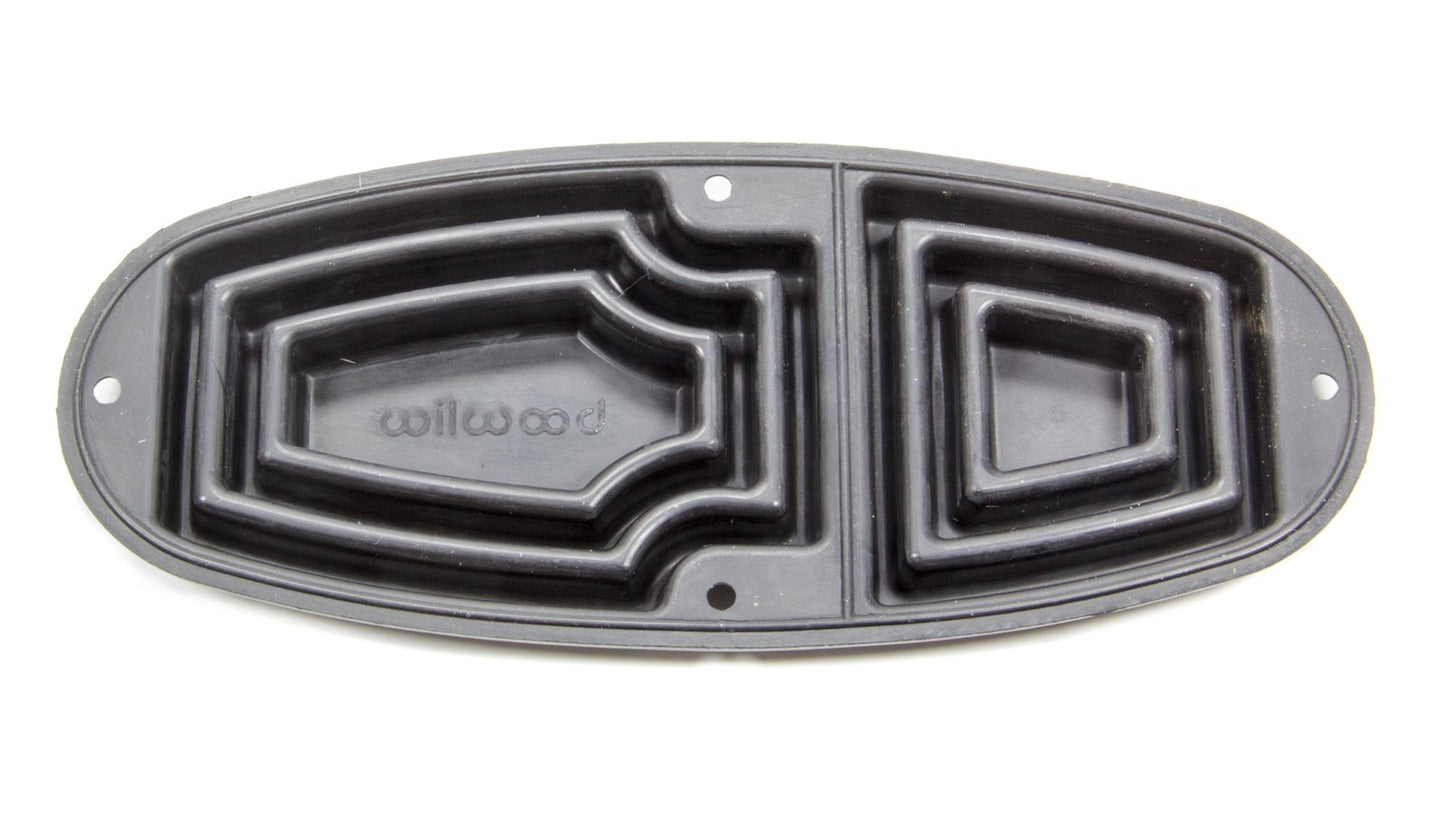 Wilwood Lid Diaphragm Tandem Master Cylinder WIL210-8458 *Discontinued