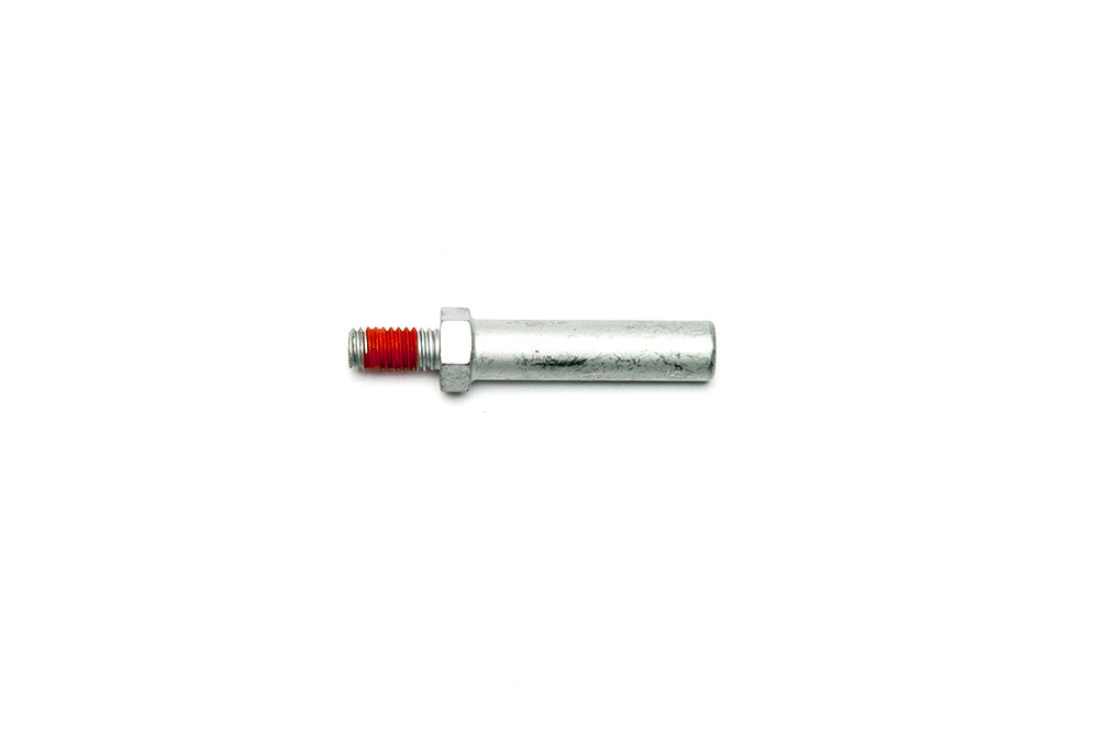 Wilwood Stud Steering Stop 3/8- 16 x .75L 3.00in OAL WIL230-14167