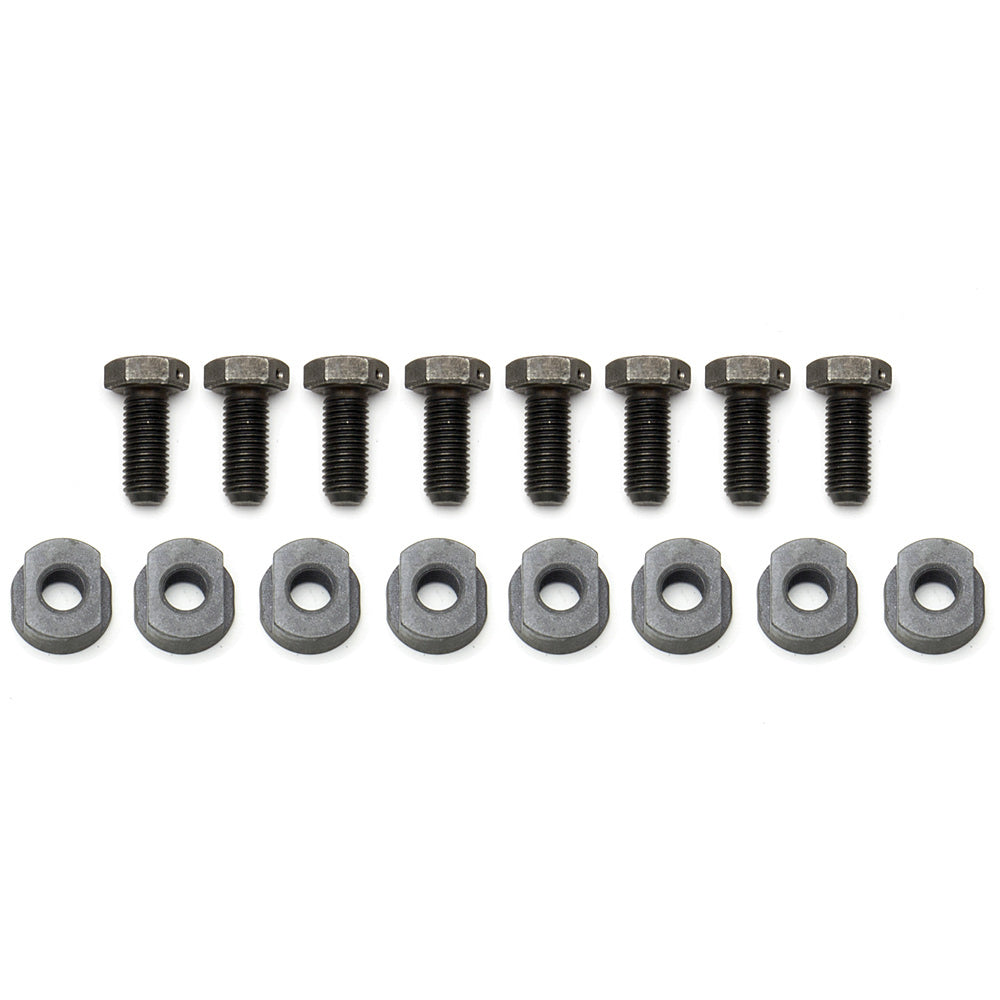 Wilwood Bolt Kit Rotor 5/16-24 HHCS 8 Bolt WIL230-14414 *Discontinued
