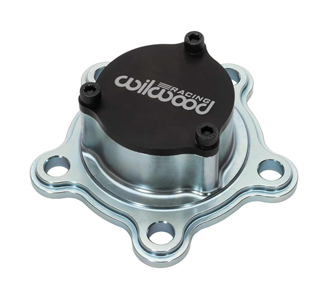 Wilwood Drive Flange Wide 5 Cambered 5 Bolt WIL270-16183 *Discontinued