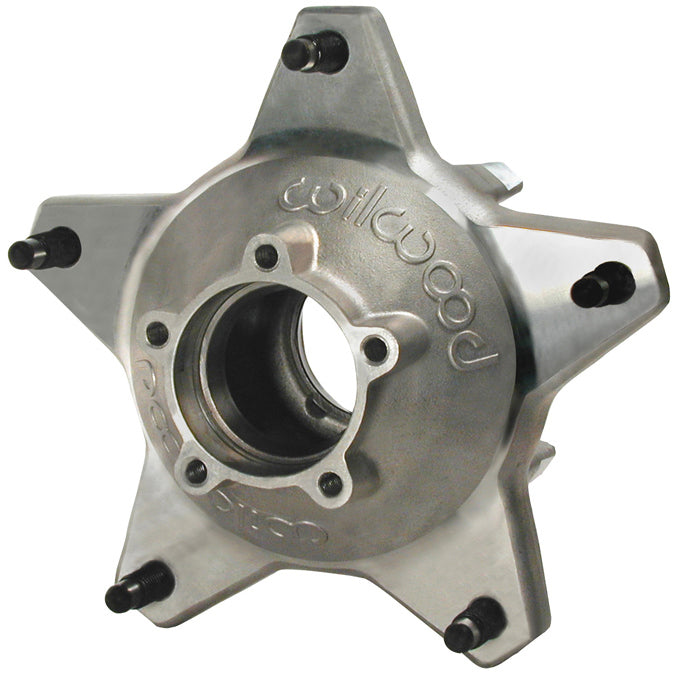 Wilwood Hub Wide 5 Starlite 55 5 -Bolt 1-Ton Drilled Stud WIL270-16772D *Discontinued