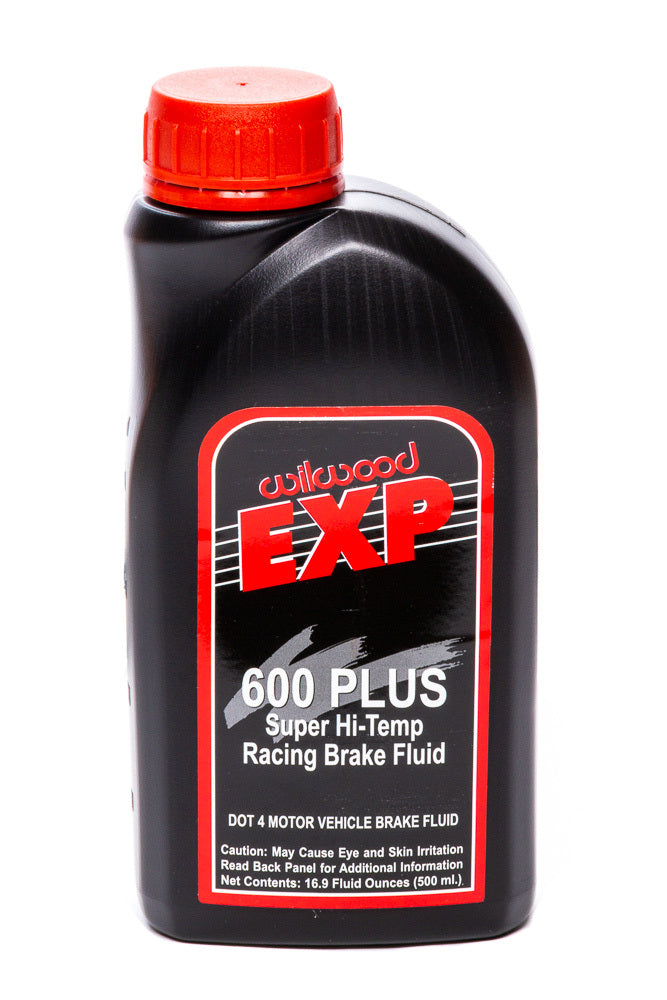 Wilwood Brake Fluid EXP 600 Plus WIL290-6209 *Discontinued