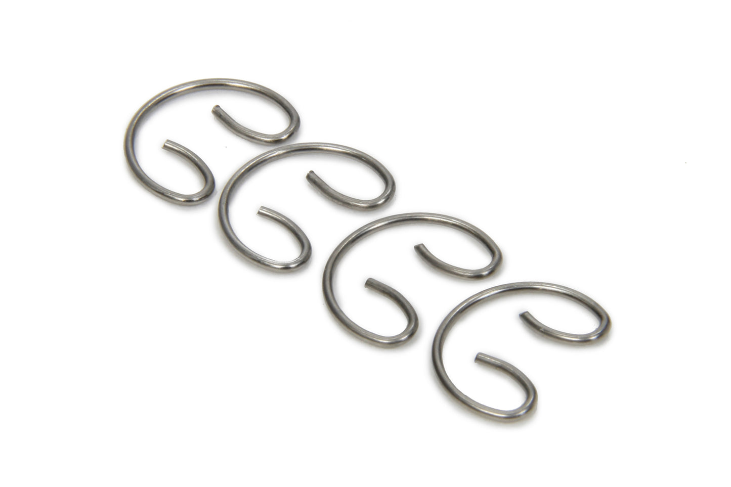 Wilwood Clip Kit Pad Pin Retainer D8 / DP6/ TX6R / AERO 300-14504 *Discontinued