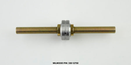 Wilwood Balance Bar Assembly Grooved Rod w/Bearing WIL330-12750 *Discontinued