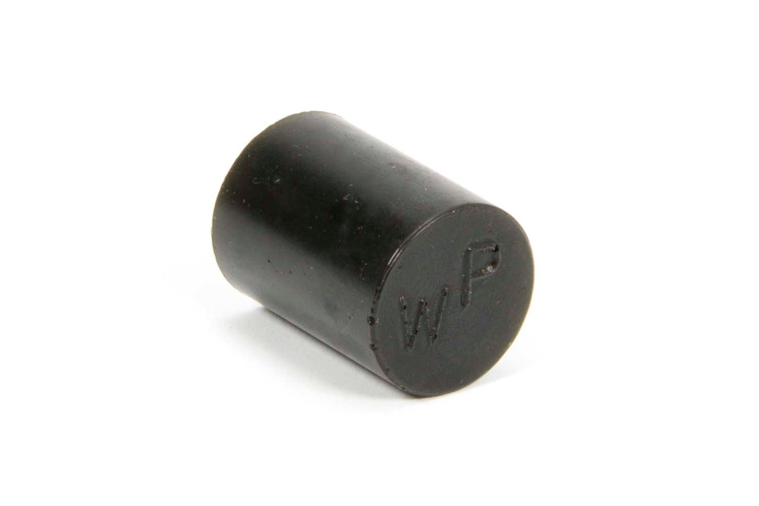 Winters Dampner Bushing W/5 Black Soft WIN1149B