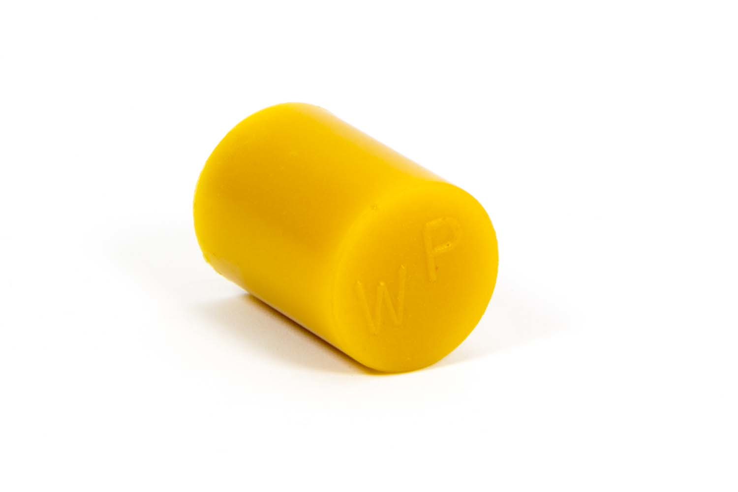 Winters Dampner Bushing W/5 Yellow Hard WIN1149Y