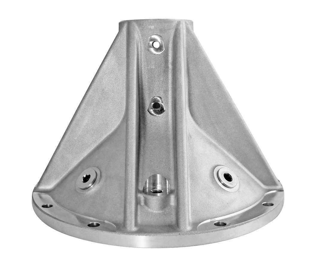 Winters Side Bell 10in LH 8-Rib Permamold WIN12080