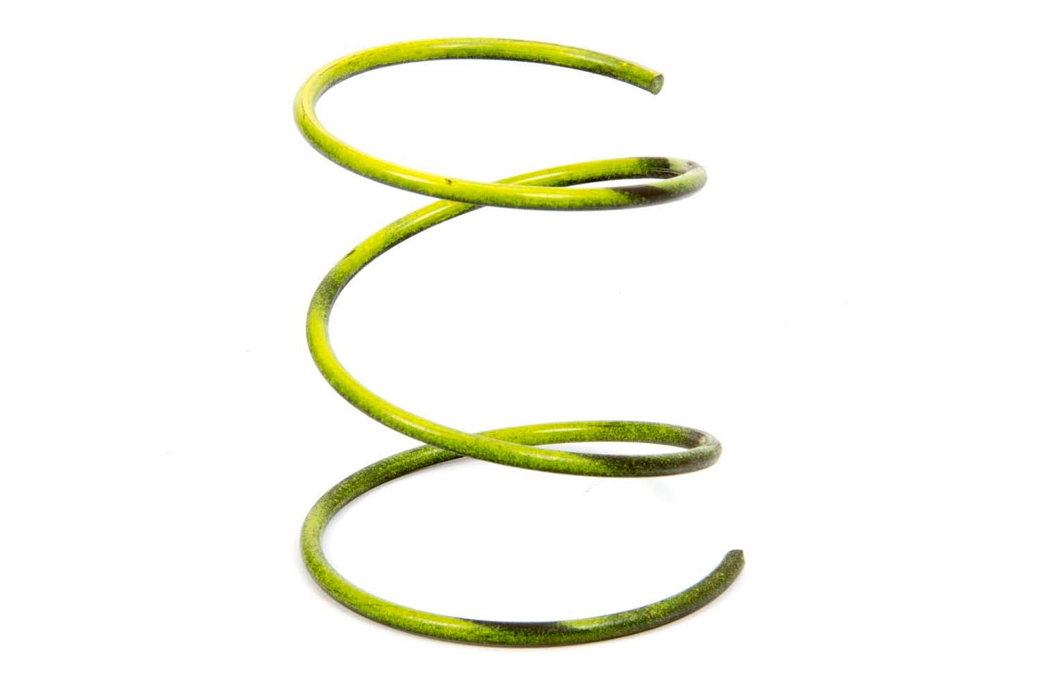 Winters Aluminum Locker Spring 78# Yellow WIN1280Y