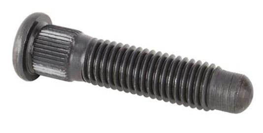 Winters Wheel Stud 5/8-11x3 for GN Hub WIN1755